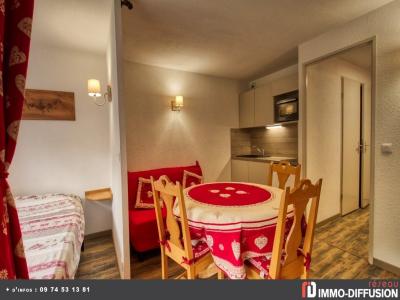 For sale STATION DE SKI   MORILLON 2 rooms 23 m2 Haute savoie (74440) photo 3