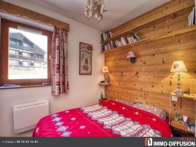 For sale STATION DE SKI   MORILLON 3 rooms 36 m2 Haute savoie (74440) photo 4