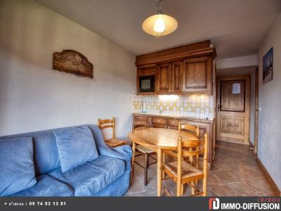 For sale STATION DE SKI   MORILLON 3 rooms 34 m2 Haute savoie (74440) photo 0