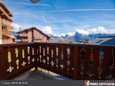 For sale STATION DE SKI   MORILLON 3 rooms 34 m2 Haute savoie (74440) photo 2