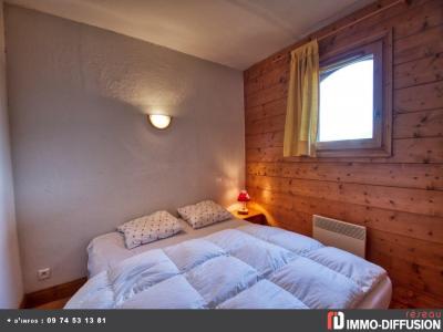 For sale STATION DE SKI   MORILLON 3 rooms 34 m2 Haute savoie (74440) photo 3