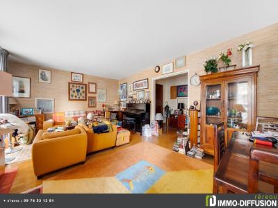 For sale 4 rooms 100 m2 Paris (75017) photo 1