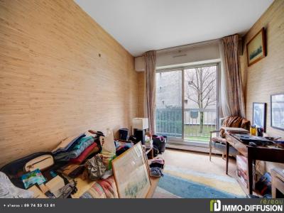 For sale 4 rooms 100 m2 Paris (75017) photo 3