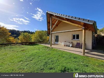 For sale 3 rooms 105 m2 Lozere (48250) photo 0