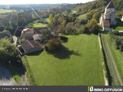 For sale CELLEFROUIN 6 rooms 145 m2 Charente (16450) photo 2