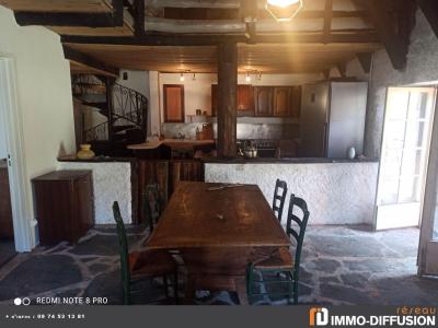 Acheter Maison  129000 euros