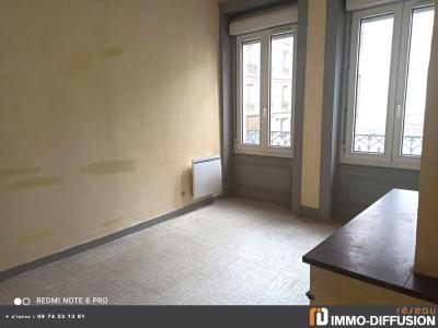 For sale CARNOT 2 rooms 46 m2 Loire (42000) photo 2