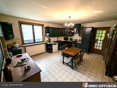 For sale village 5 rooms 159 m2 Loire (42720) photo 2