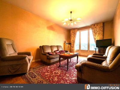 For sale CENTRE VILLE 3 rooms 72 m2 Loire (42300) photo 3