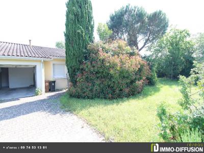 For sale 4 rooms 110 m2 Gironde (33450) photo 2