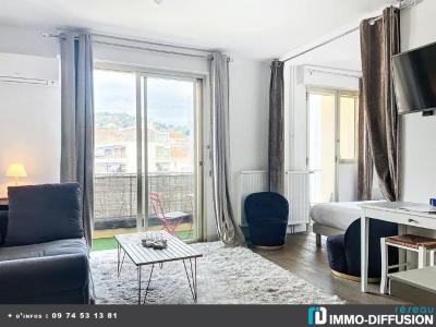 Annonce Vente 2 pices Appartement  06