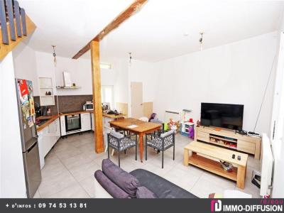 For sale CENTRE DU VILLAGE 3 rooms 70 m2 Rhone (69690) photo 1