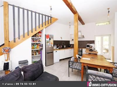 For sale CENTRE DU VILLAGE 3 rooms 70 m2 Rhone (69690) photo 3