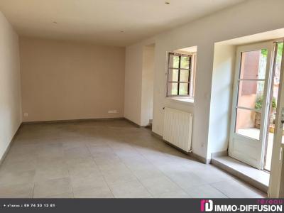 For sale CENTRE VILLE, PROCHE GARE 2 rooms 55 m2 Rhone (69210) photo 1