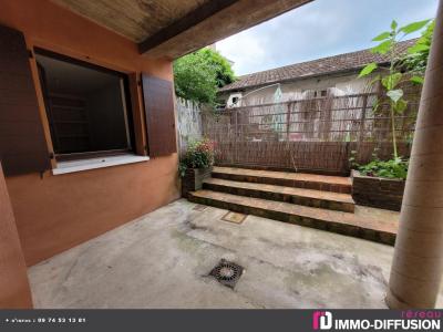 For sale CENTRE VILLE, PROCHE GARE 2 rooms 55 m2 Rhone (69210) photo 2