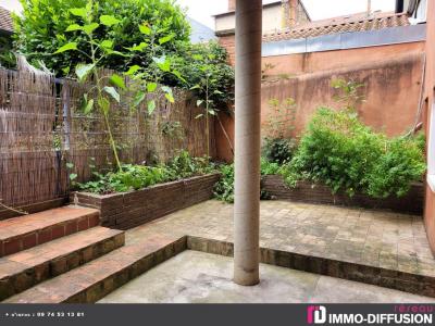 For sale CENTRE VILLE, PROCHE GARE 2 rooms 55 m2 Rhone (69210) photo 3