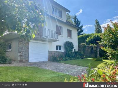 For sale Commerces, coles, garder 5 rooms 106 m2 Haute vienne (87380) photo 1