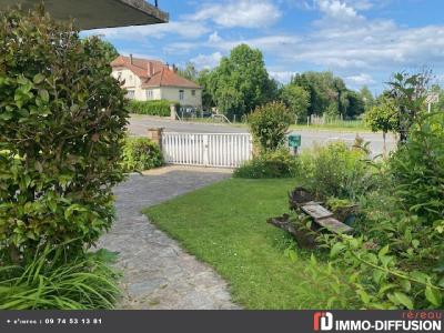 For sale Commerces, coles, garder 5 rooms 106 m2 Haute vienne (87380) photo 4