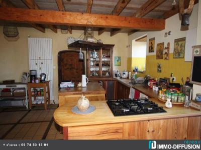 For sale VALLE DU SRONAIS 7 rooms 320 m2 Ariege (09240) photo 1