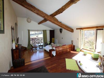 For sale VALLE DU SRONAIS 7 rooms 320 m2 Ariege (09240) photo 2