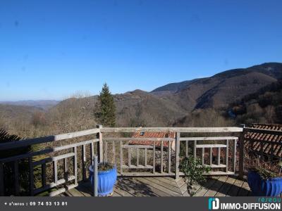 For sale VALLE DU SRONAIS 7 rooms 320 m2 Ariege (09240) photo 4