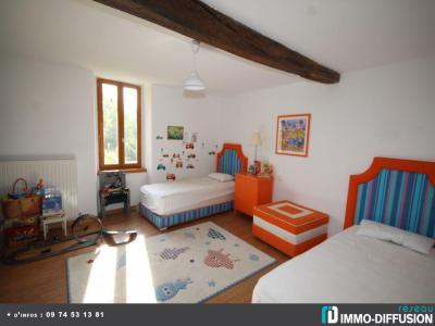 For sale PROCHE FOIX 8 rooms 300 m2 Ariege (09000) photo 3