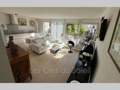 For sale Bandol 3 rooms 68 m2 Var (83150) photo 1