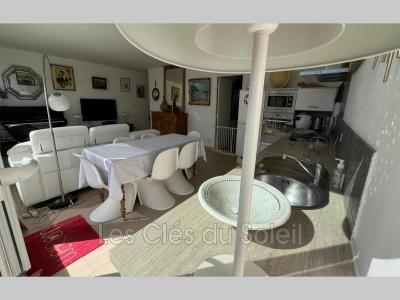 For sale Bandol 3 rooms 68 m2 Var (83150) photo 3