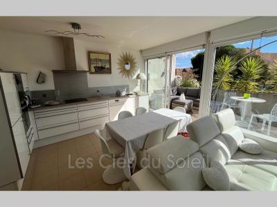 For sale Bandol 3 rooms 68 m2 Var (83150) photo 4