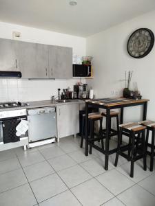 For rent Lentilly 3 rooms 56 m2 Rhone (69210) photo 1