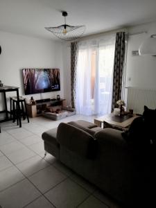 For rent Lentilly 3 rooms 56 m2 Rhone (69210) photo 4