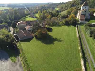 For sale Beaulieu-sur-sonnette CELLEFROUIN 6 rooms 145 m2 Charente (16450) photo 2