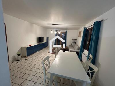 Annonce Location 3 pices Maison Toulouse 31