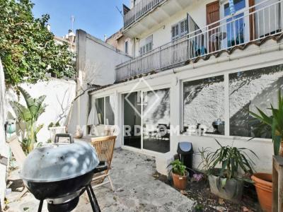 Annonce Vente 3 pices Appartement Marseille-4eme-arrondissement 13