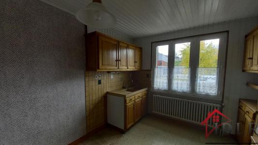 Annonce Vente 5 pices Maison Montmorot 39