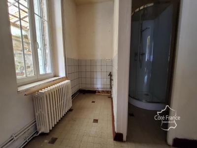 Acheter Maison Deville 85000 euros