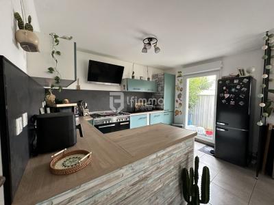 For sale Horbourg-wihr 4 rooms 81 m2 Haut rhin (68180) photo 2