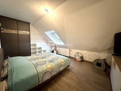 For sale Horbourg-wihr 4 rooms 81 m2 Haut rhin (68180) photo 3