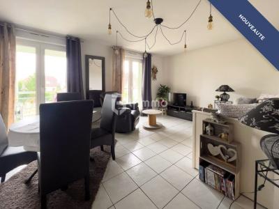 For sale Oberhoffen-sur-moder 3 rooms 73 m2 Bas rhin (67240) photo 4