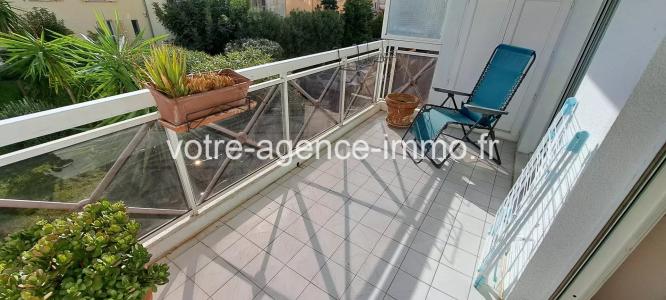 For sale Nice LIBARATION 3 rooms 73 m2 Alpes Maritimes (06000) photo 1