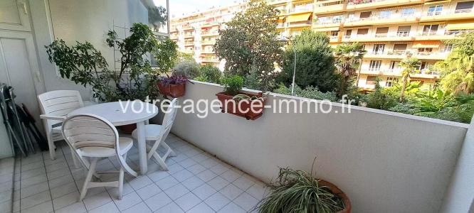 For sale Nice LIBARATION 3 rooms 73 m2 Alpes Maritimes (06000) photo 2