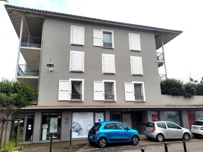 Acheter Appartement 119 m2 Voiron