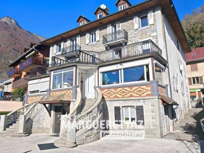 For sale Taninges 28 rooms 640 m2 Haute savoie (74440) photo 0