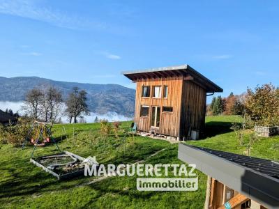 Acheter Maison 150 m2 Viuz-en-sallaz