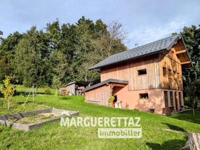 Acheter Maison Viuz-en-sallaz Haute savoie