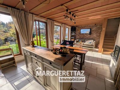 Acheter Maison Viuz-en-sallaz 520000 euros