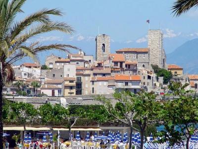 For sale Antibes VIEIL ANTIBES 54 m2 Alpes Maritimes (06600) photo 0