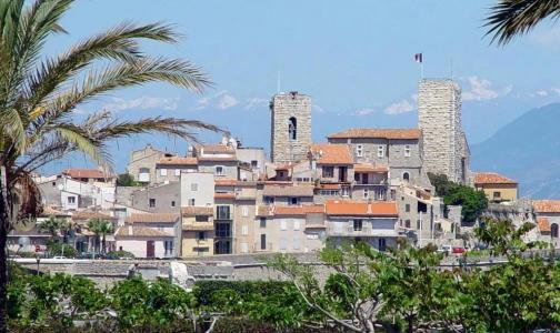 For sale Antibes VIEIL ANTIBES 100 m2 Alpes Maritimes (06600) photo 0