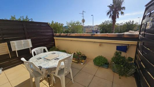 For sale Narbonne 3 rooms 47 m2 Aude (11100) photo 0