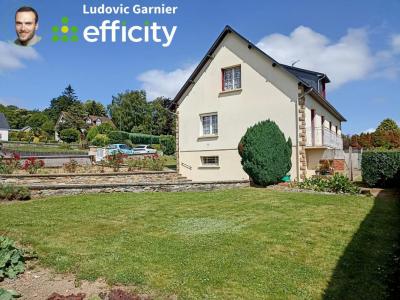 Annonce Vente 6 pices Maison Fontenay 50